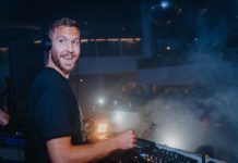 Calvin Harris vuelve a Pacha Ibiza