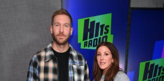 Calvin Harris y Ellie Goulding se vuelven a juntar y el resultado es impecable: así suena ‘Miracle’