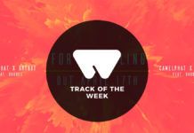 Track De La Semana 13 – 19 de Abril camelphat artbat totw