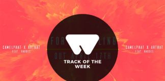 Track De La Semana 13 – 19 de Abril camelphat artbat totw