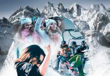 Snowdaze anuncia sus primeras confirmaciones para 2020 primeras confirmaciones snowdaze 2020