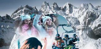 Snowdaze anuncia sus primeras confirmaciones para 2020 primeras confirmaciones snowdaze 2020