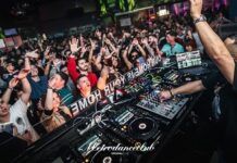 Joseph Capriati hará su regreso triunfal a Metro Dance Club en febrero metro dance club capriati 11 febrero