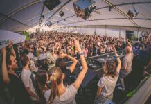 El festival alpino Caprices esquivará las restricciones del COVID-19 este verano Caprices Festival