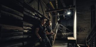 Hadone y Shlømo lanzan su primera referencia como Viper Diva