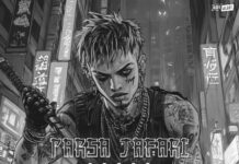 Parsa Jafari lanza ‘Anger’, su nuevo track lanzado en el prestigioso sello ‘Rave Alert’