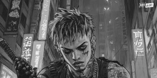 Parsa Jafari lanza ‘Anger’, su nuevo track lanzado en el prestigioso sello ‘Rave Alert’