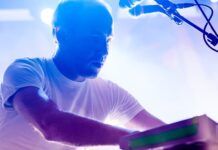 Ya está disponible el pack de remixes a ‘Suddenly’ de Caribou caribou suddenly remixes