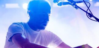 Ya está disponible el pack de remixes a ‘Suddenly’ de Caribou caribou suddenly remixes