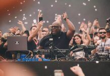 WAKE ÜP WEEKEND: el festival idóneo para cerrar la temporada de verano en Galicia WAKE ÜP WEEKEND 2024