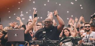 WAKE ÜP WEEKEND: el festival idóneo para cerrar la temporada de verano en Galicia WAKE ÜP WEEKEND 2024