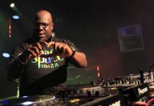 Beatport y DJ Mag crean el Top 100 Techno y House DJs top 100 djs beatport