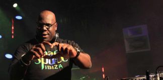 Beatport y DJ Mag crean el Top 100 Techno y House DJs top 100 djs beatport