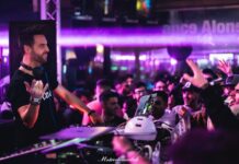 Wololo Sound entrevista a Carlos Agraz