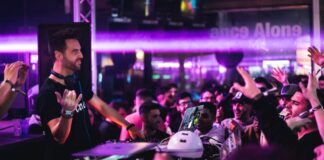 Wololo Sound entrevista a Carlos Agraz