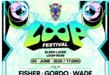 LOOP FESTIVAL