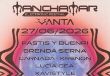 Manchamar Electronic Festival