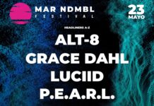 Mar NDMBL Festival