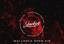 Mallorca Open Air Festival