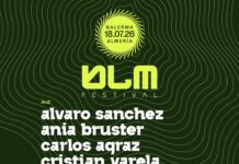 BLM FESTIVAL