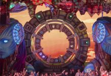 Closing Party elrow Ibiza
