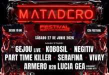 MATADERO FESTIVAL