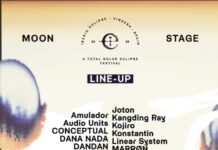 Iberia Eclipse Festival 2026