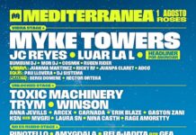 Mediterranea Festival