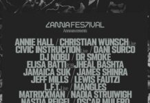 LANNA FESTIVAL