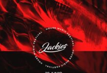 Jackies House Music Festival