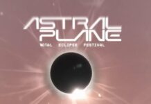 Astral Plane Total Eclipse Festival