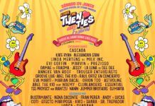 Regresa a los 2000 gracias a Love the Twenties Festival 2023 Love The Twenties Festival 2023 Madrid