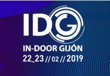 Indoor Festival Gijon sorprende con el cartel de su primera edición Indoor Festival Gijon