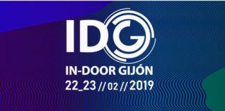 Indoor Festival Gijon sorprende con el cartel de su primera edición Indoor Festival Gijon