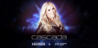 Hardwell revive el ‘Everytime We Touch’ de Cascada cascada hardwell remix