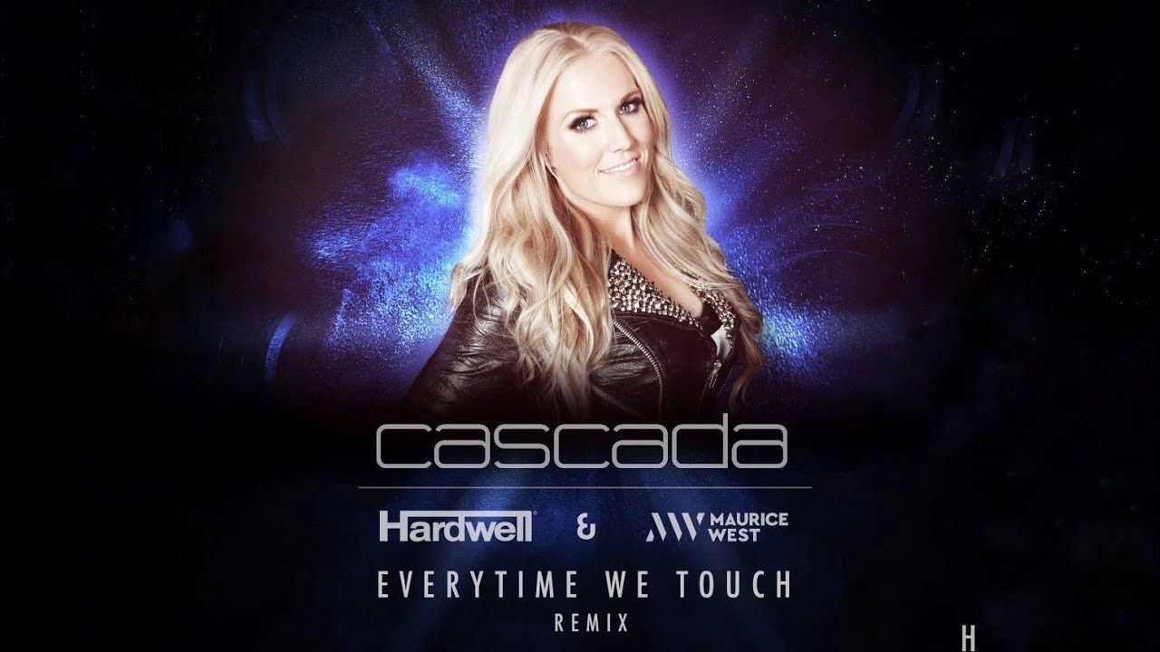 Everytime we Touch Radio Edit Cascada. Cascada Everytime we Touch 2006. Cascada - Everytime we Touch (Slow Version). Jonathan young - every time we Touch (Cascada).