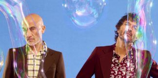 Cassius no cambia de planes tras la muerte de Zdar y lanzan su álbum ‘DREEMS’ cassius 'dreems'