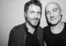 Muere Philippe Zdar, de Cassius, tras caer al vacío desde un edificio en París cassius philippe zdar accidente