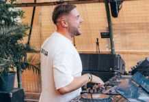 Castion continúa con su prolífico 2023 gracias a su nuevo tema ‘Muevelo & Damelo’ castion muevelo y damelo