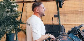 Castion continúa con su prolífico 2023 gracias a su nuevo tema ‘Muevelo & Damelo’ castion muevelo y damelo