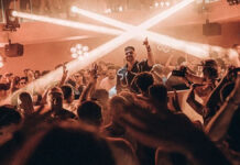 Castion regresa a La Pera por la puerta grande con ‘Move This’ EP castion move this