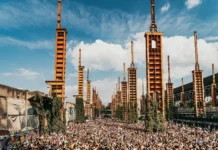 Kappa FuturFestival 2026: Noticias, cartel y entradas