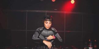 Cera Khin encabezará el evento del Día Internacional de la Mujer de Abstract Collective cera khin abstract collective