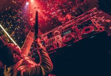 Cesqeaux pone el mejor cierre posible al 2018 de Bullshit Cesqeaux Bilbao