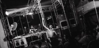 CHAIN CLUB: pasión por la música electrónica con un concepto revolucionario