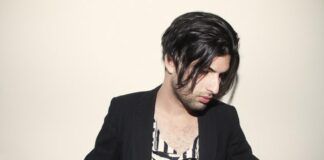 The Chain Gang of 1974 hace que los descartes también brillen en ‘Besides’ chaing gang of 1974 besides