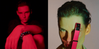 Chanel reinventa sus icónicos relojes inspirados en la música electrónica chanel electro