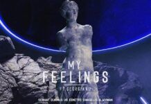 Dimitri Vangelis & Wyman firman una gran remezcla a ‘My Feelings’ Dimitri Vangelis & Wyman My Feelings