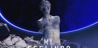 Dimitri Vangelis & Wyman firman una gran remezcla a ‘My Feelings’ Dimitri Vangelis & Wyman My Feelings