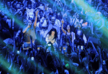 Boiler Room lleva el Brat Summer a Amnesia Ibiza con la fiesta PARTYGIRL de Charli XCX charli xcx ibiza